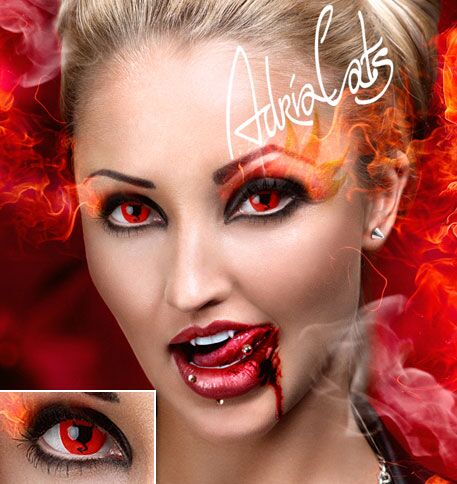 15_Adria Crazy Devil (дьявол) Adria Crazy Devil (дьявол)